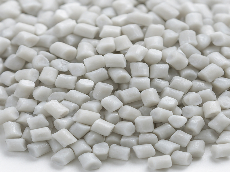 Anti-Microbial Masterbatches