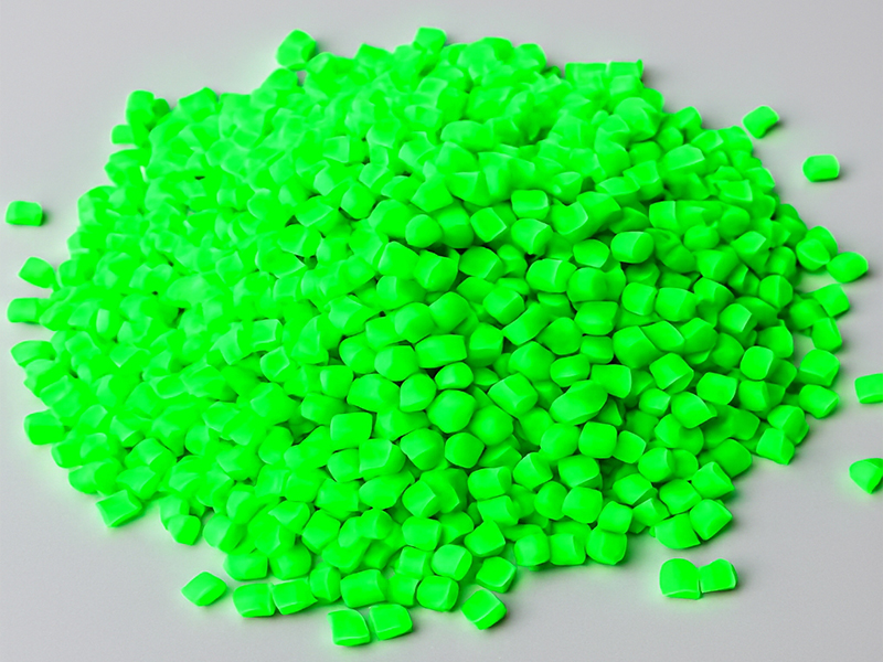 Optical Brightener Masterbatches