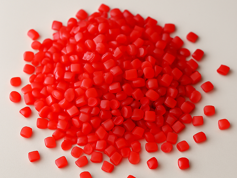 Polycarbonate Diffused Material 