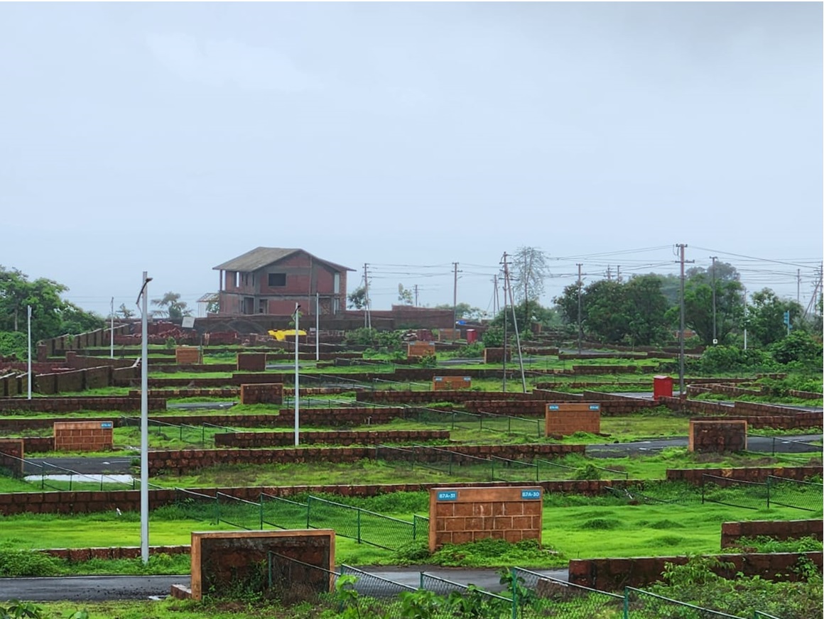 Plot for Sale